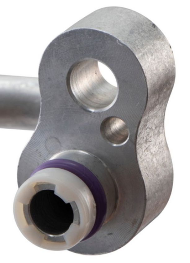 Four Seasons 66329 Liquid Line Hose Assembly w/o Orifice Tube