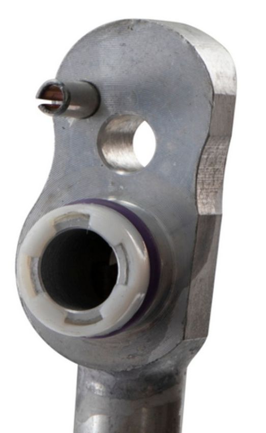 Four Seasons 66335 Discharge Line Hose Assembly