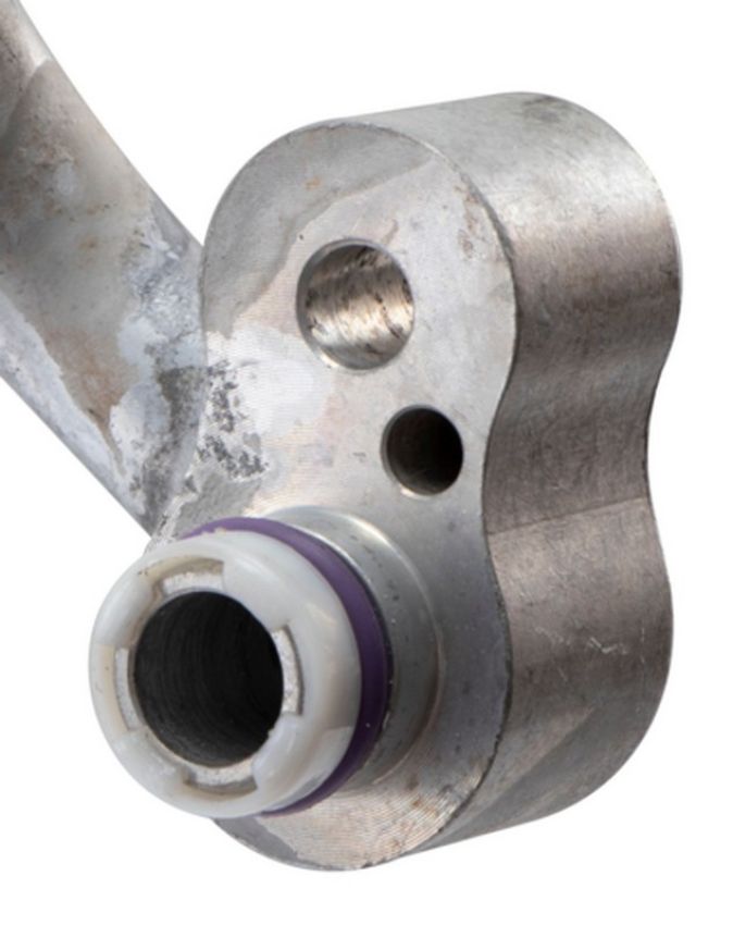 Four Seasons 66335 Discharge Line Hose Assembly