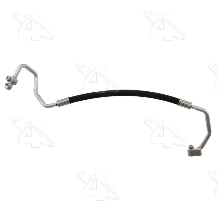 Four Seasons 66335 Discharge Line Hose Assembly