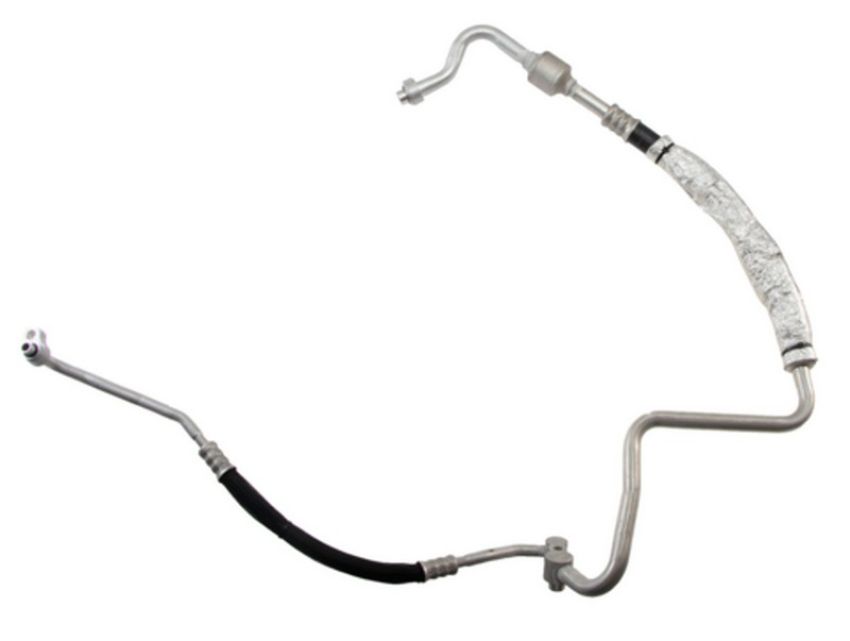 Four Seasons 66340 Discharge & Suction Line Hose Assembly