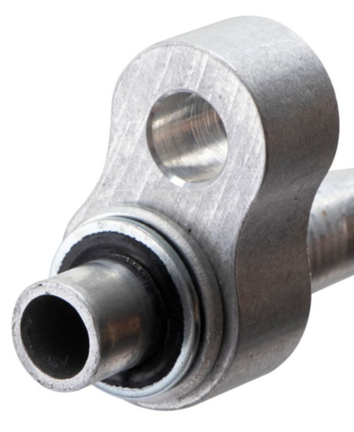 Four Seasons 66340 Discharge & Suction Line Hose Assembly