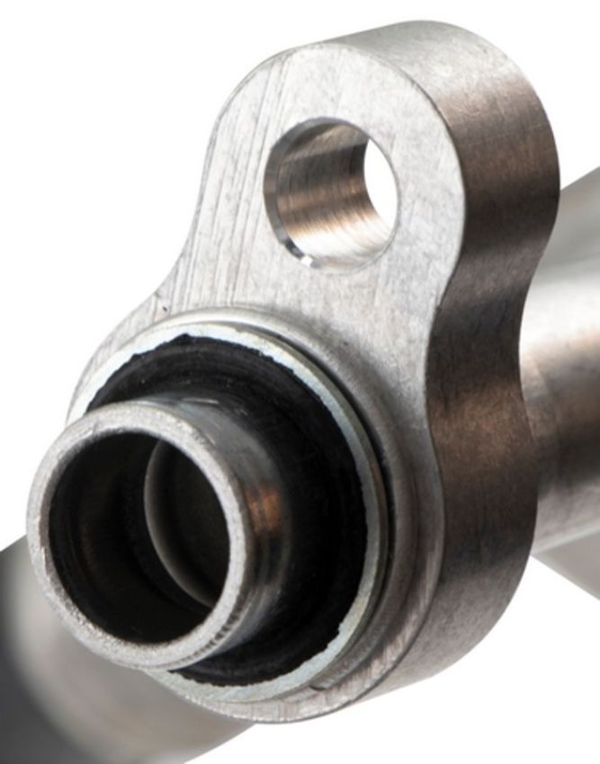 Four Seasons 66340 Discharge & Suction Line Hose Assembly