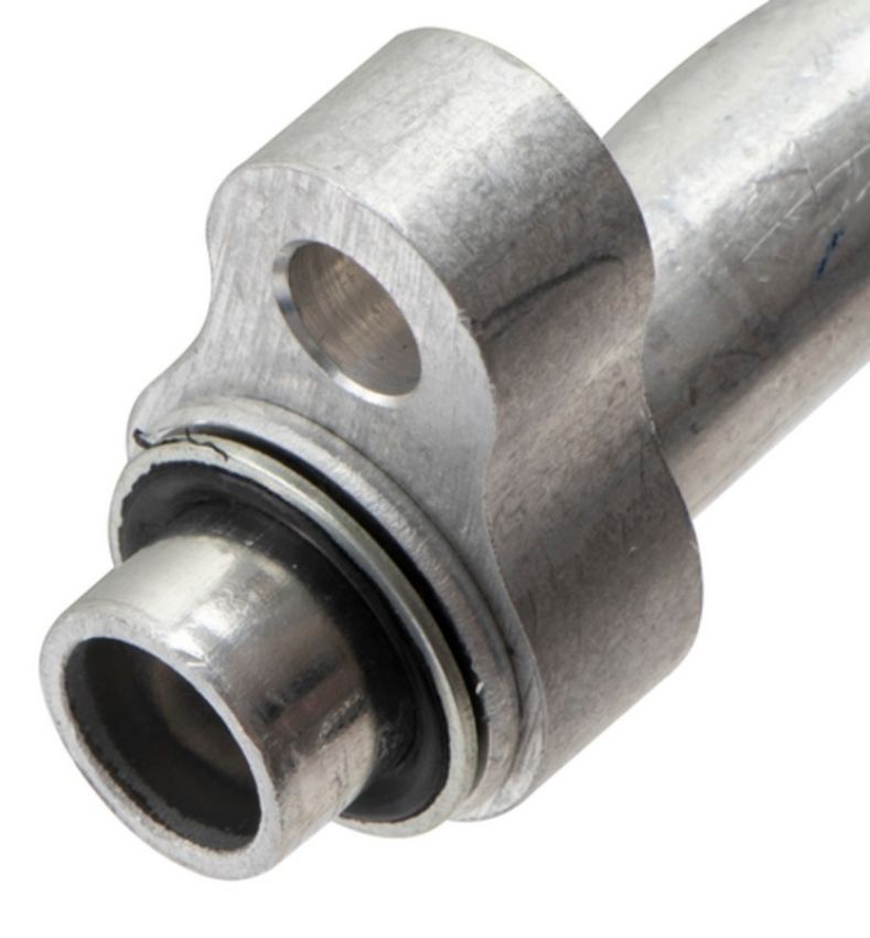 Four Seasons 66341 Discharge & Suction Line Hose Assembly