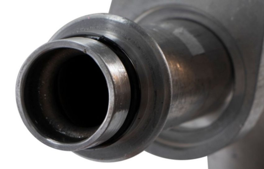 Four Seasons 66346 Suction & Liquid Line Hose Assembly w/o Orifice Tube