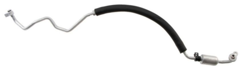 Four Seasons 66347 Discharge Line Hose Assembly