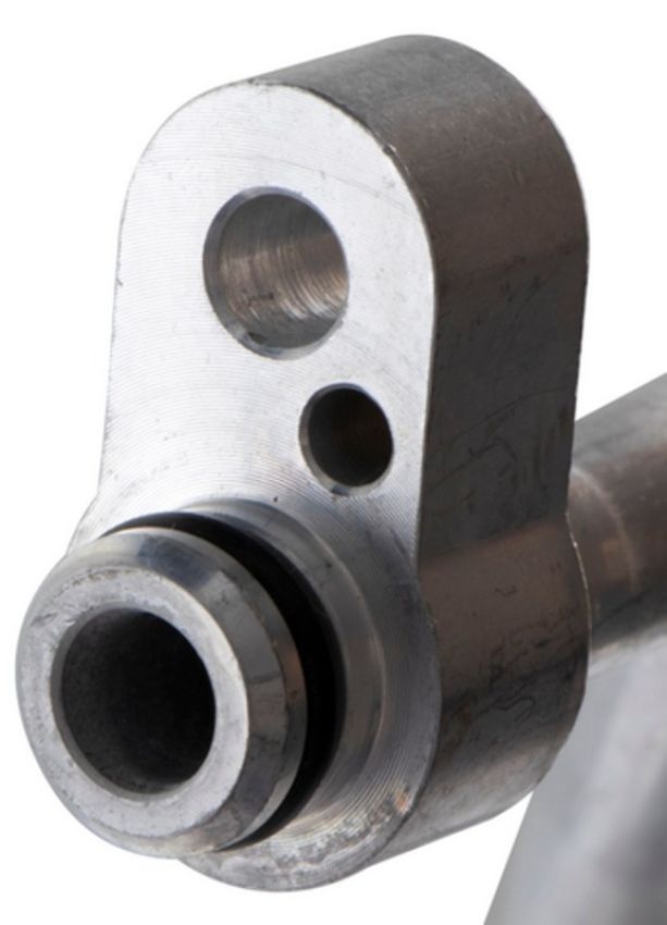 Four Seasons 66347 Discharge Line Hose Assembly