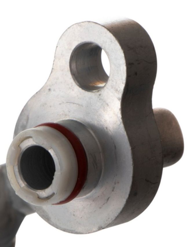 Four Seasons 66347 Discharge Line Hose Assembly