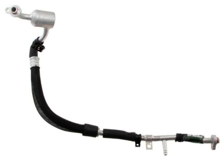 Four Seasons 66350 Suction Line Hose Assembly
