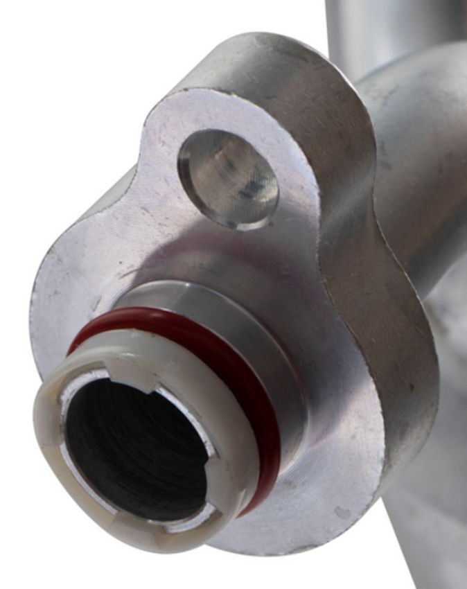 Four Seasons 66350 Suction Line Hose Assembly