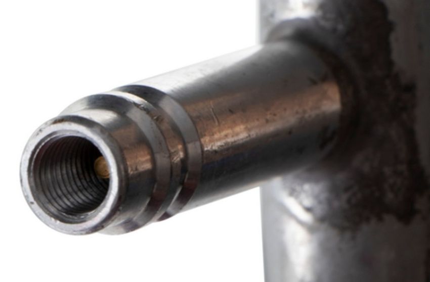 Four Seasons 66350 Suction Line Hose Assembly