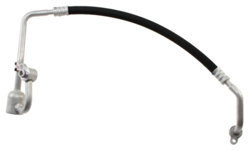 Four Seasons 66353 Discharge Line Hose Assembly