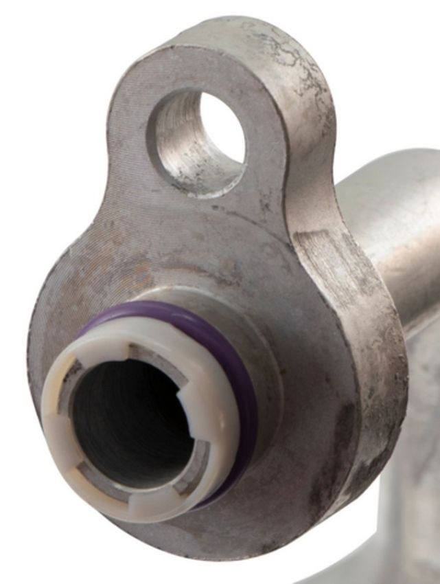 Four Seasons 66353 Discharge Line Hose Assembly
