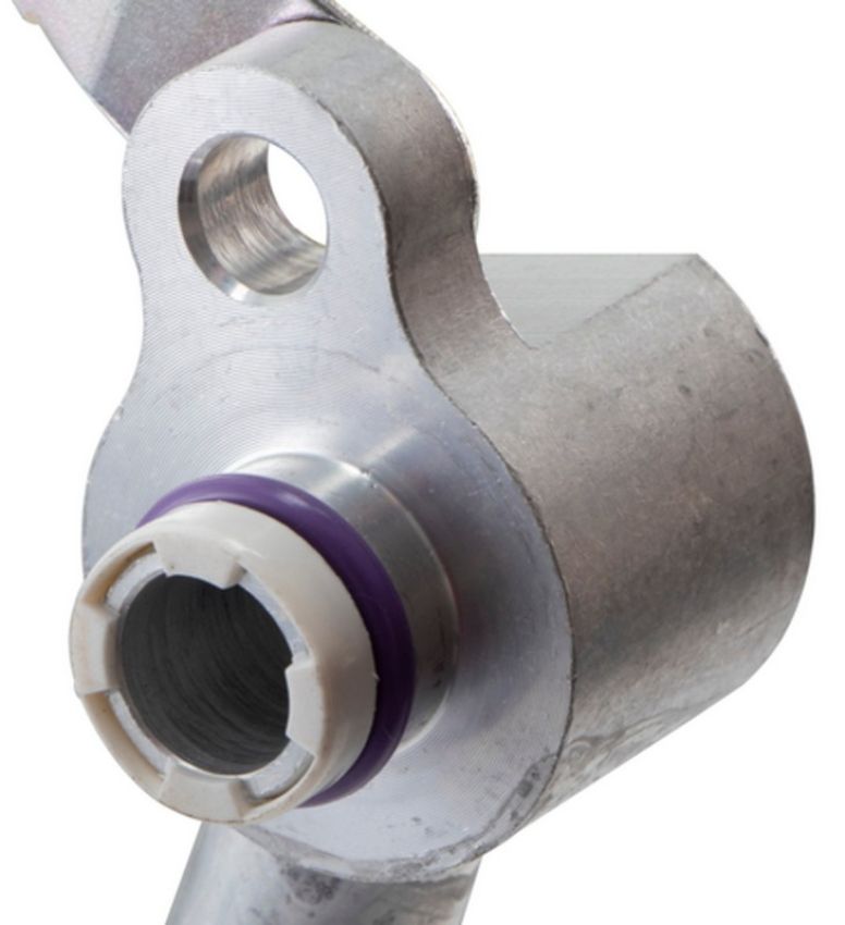 Four Seasons 66353 Discharge Line Hose Assembly