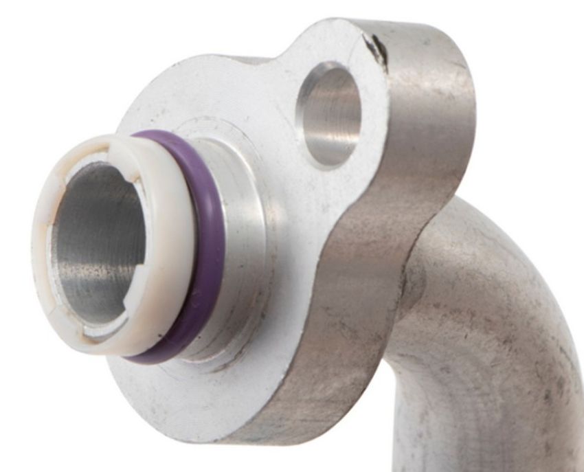 Four Seasons 66354 Suction Line Hose Assembly