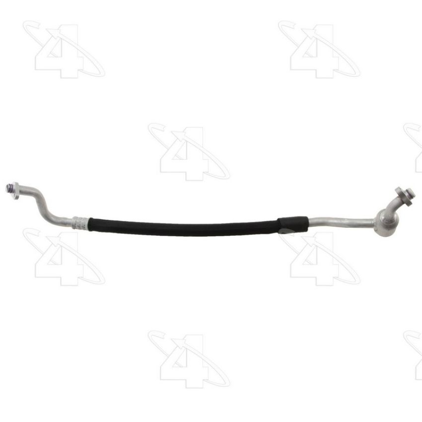 Four Seasons 66354 Suction Line Hose Assembly