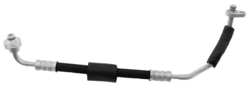 Four Seasons 66355 Liquid Line Hose Assembly w/o Orifice Tube