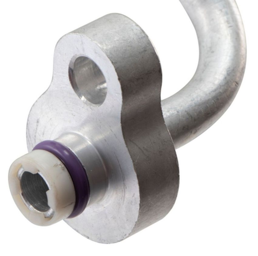 Four Seasons 66355 Liquid Line Hose Assembly w/o Orifice Tube
