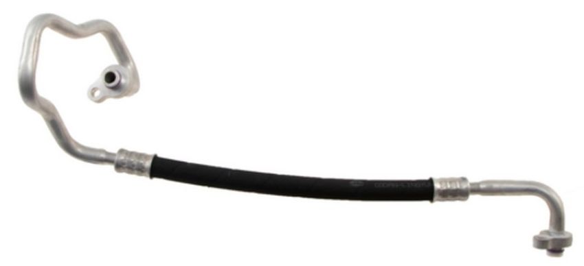 Four Seasons 66356 Discharge Line Hose Assembly
