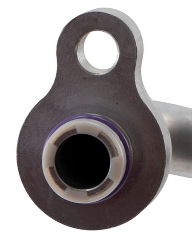Four Seasons 66356 Discharge Line Hose Assembly