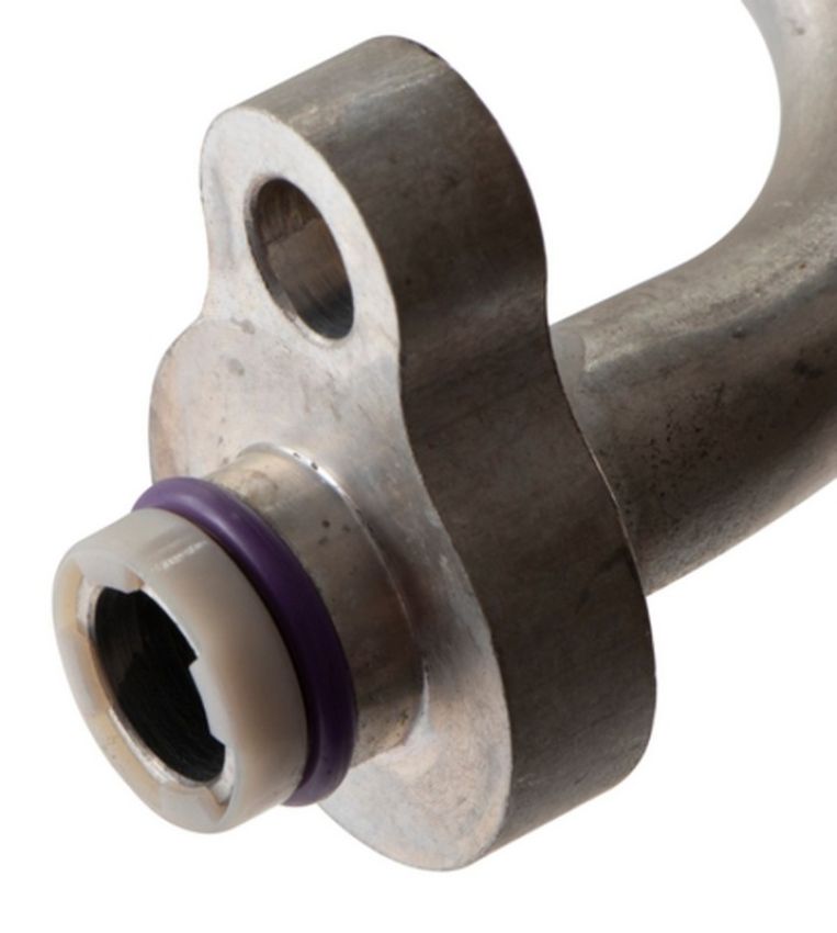 Four Seasons 66356 Discharge Line Hose Assembly