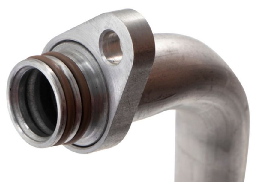 Four Seasons 66357 Suction Line Hose Assembly