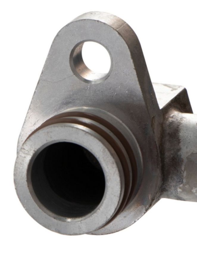 Four Seasons 66357 Suction Line Hose Assembly