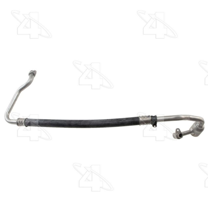 Four Seasons 66357 Suction Line Hose Assembly