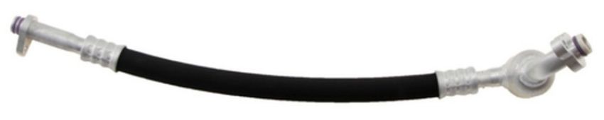 Four Seasons 66358 Suction Line Hose Assembly