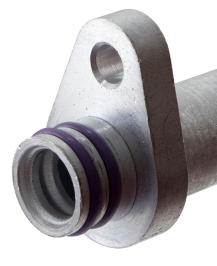 Four Seasons 66358 Suction Line Hose Assembly