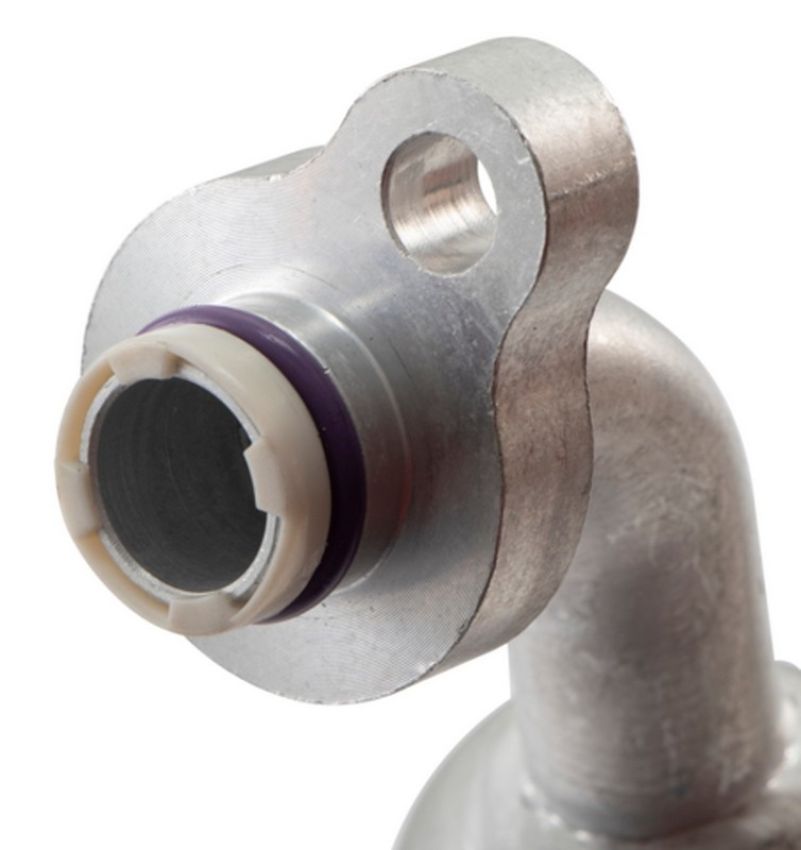 Four Seasons 66358 Suction Line Hose Assembly