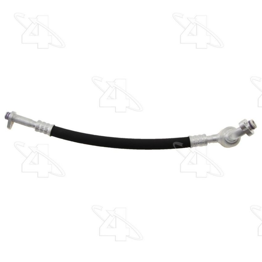 Four Seasons 66358 Suction Line Hose Assembly