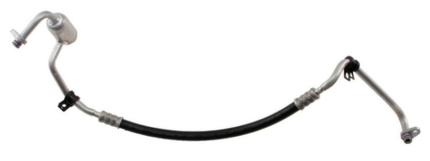 Four Seasons 66360 Discharge Line Hose Assembly