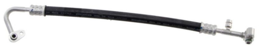 Four Seasons 66361 Discharge Line Hose Assembly