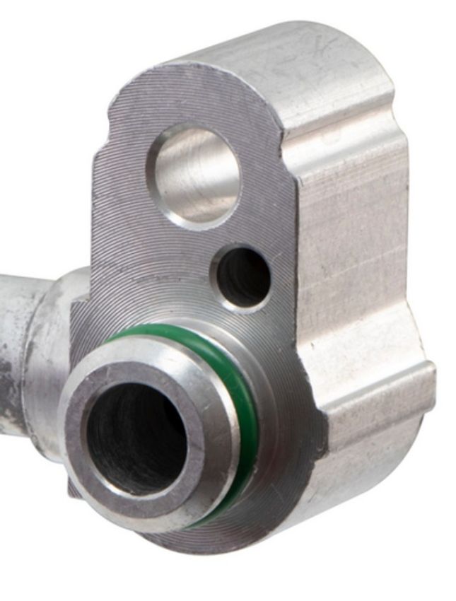 Four Seasons 66361 Discharge Line Hose Assembly