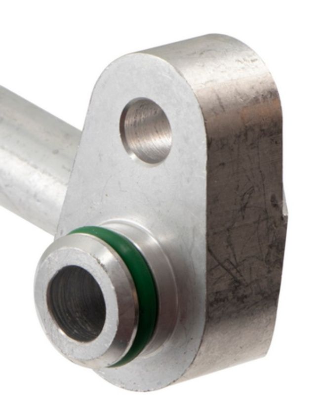 Four Seasons 66361 Discharge Line Hose Assembly