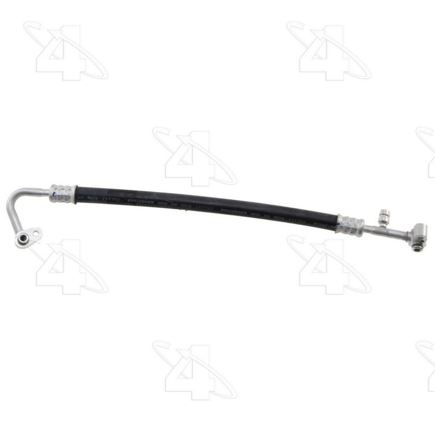 Four Seasons 66361 Discharge Line Hose Assembly
