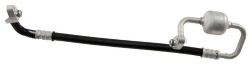 Four Seasons 66365 Discharge Line Hose Assembly
