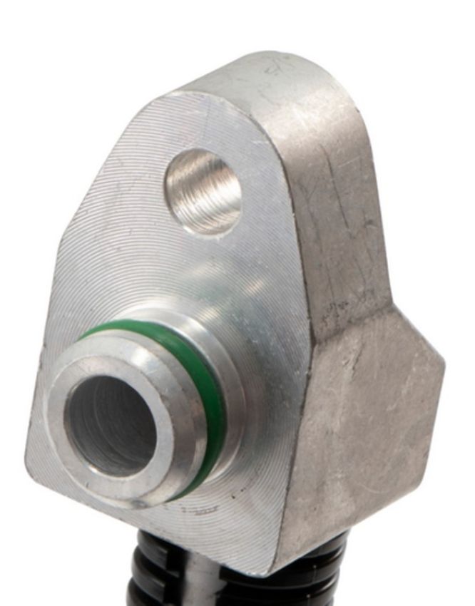 Four Seasons 66365 Discharge Line Hose Assembly