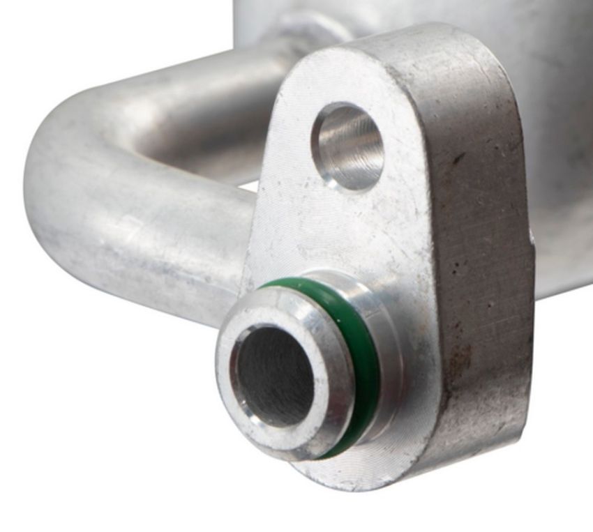 Four Seasons 66365 Discharge Line Hose Assembly