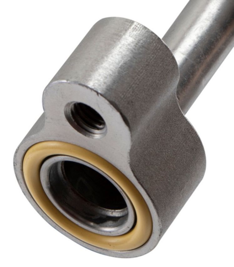 Four Seasons 66367 Discharge Line Hose Assembly