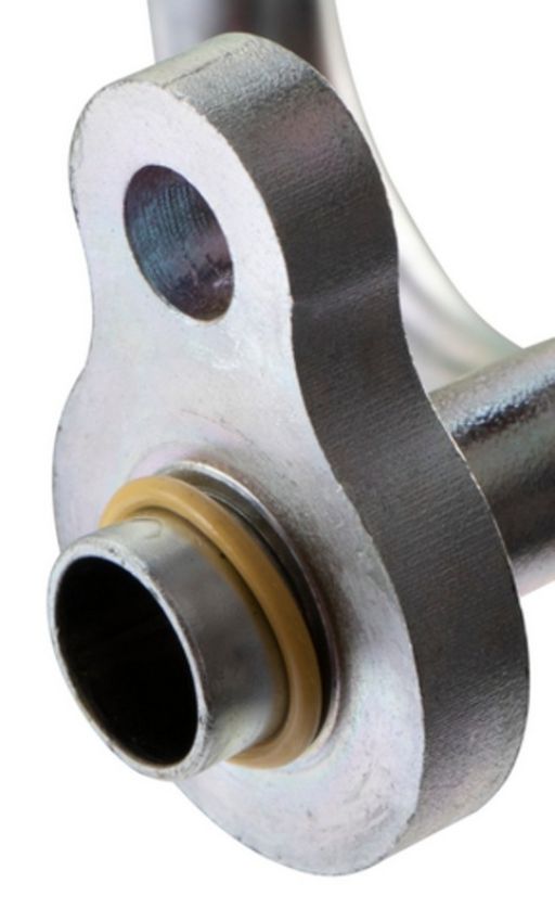 Four Seasons 66367 Discharge Line Hose Assembly
