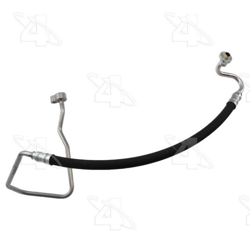 Four Seasons 66367 Discharge Line Hose Assembly