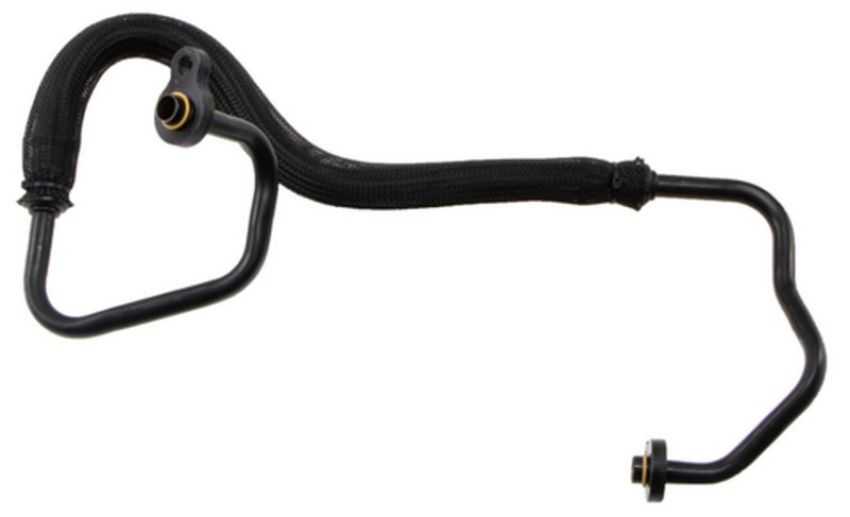 Four Seasons 66369 Discharge Line Hose Assembly