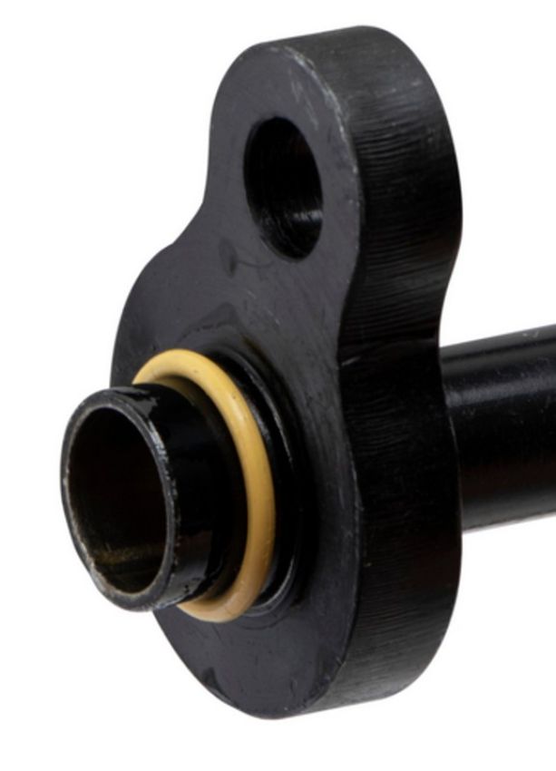 Four Seasons 66369 Discharge Line Hose Assembly