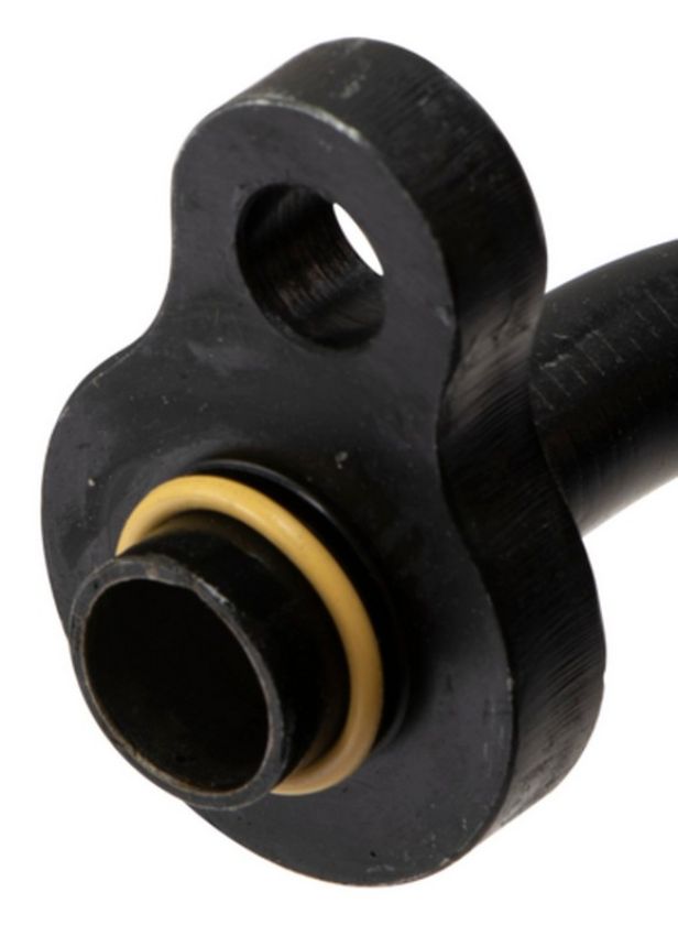 Four Seasons 66369 Discharge Line Hose Assembly
