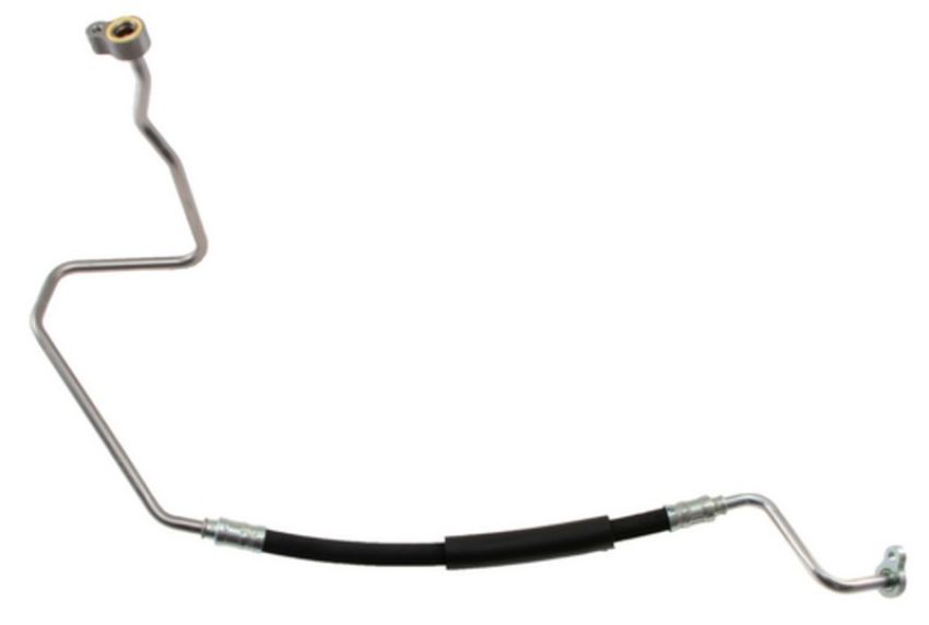 Four Seasons 66372 Discharge Line Hose Assembly