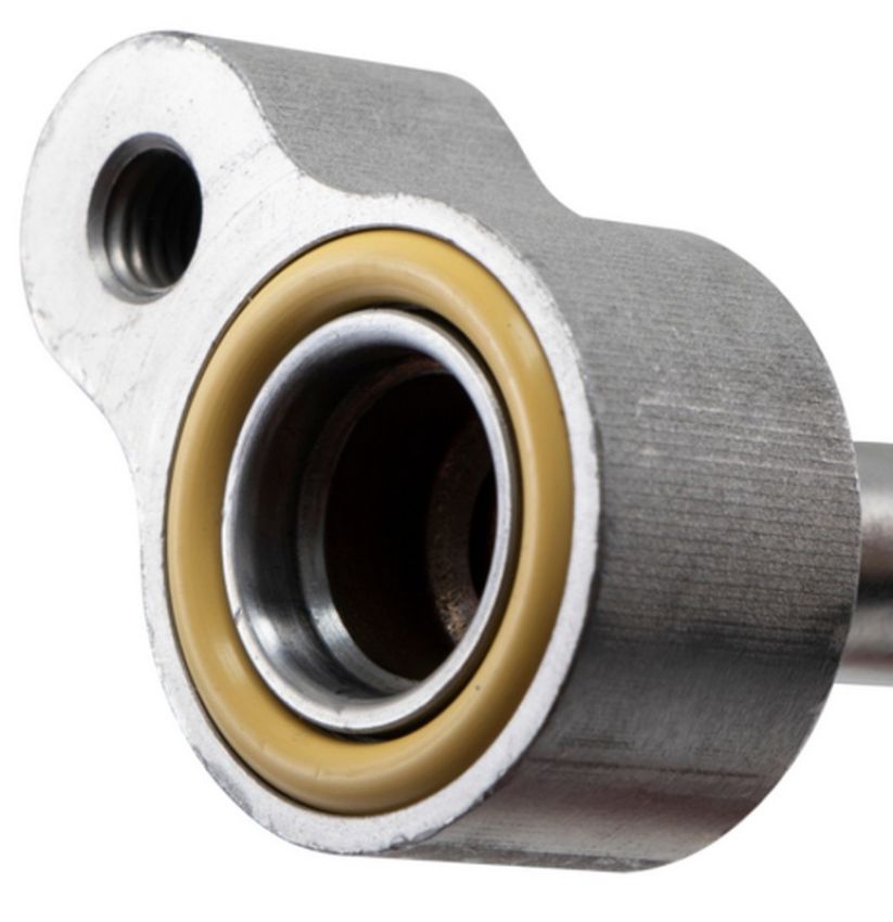 Four Seasons 66372 Discharge Line Hose Assembly