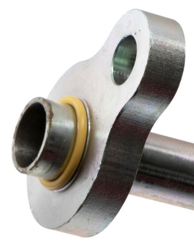 Four Seasons 66372 Discharge Line Hose Assembly
