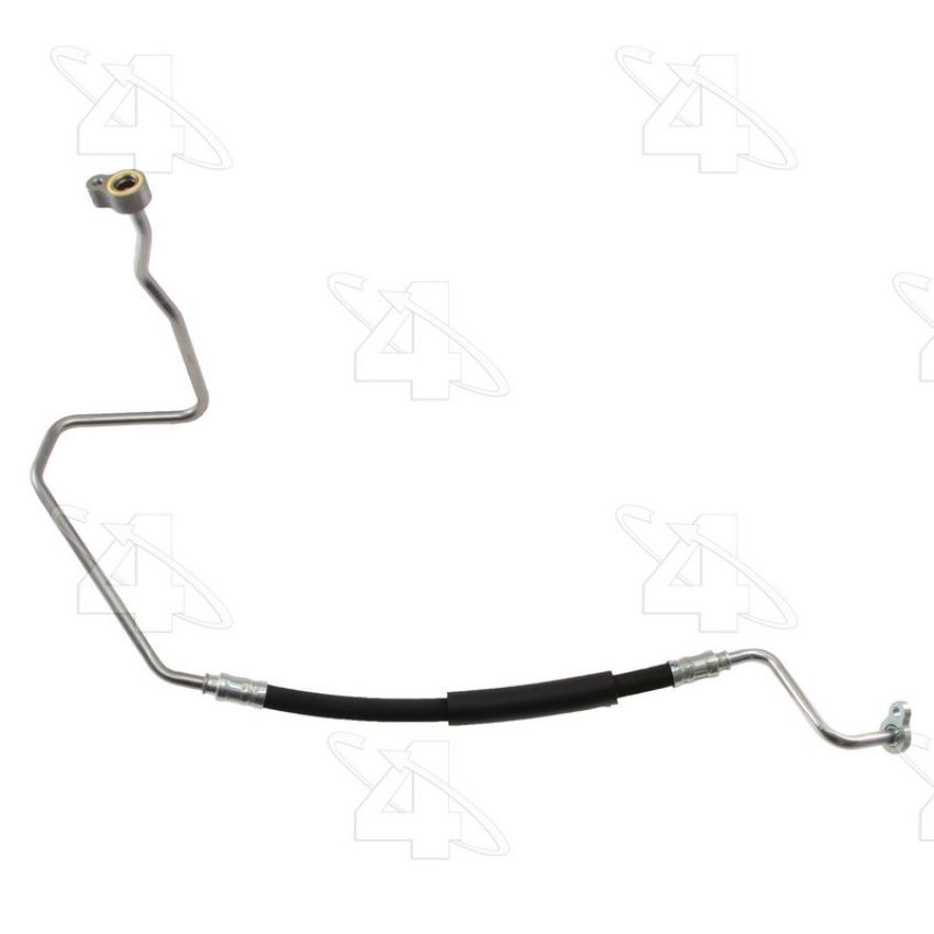 Four Seasons 66372 Discharge Line Hose Assembly